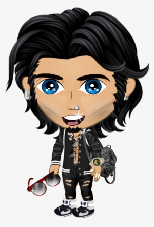 Most Likely To - Cartoon