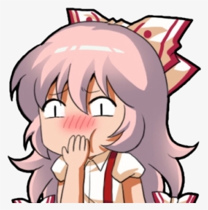 Anime Emojis For Discord