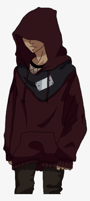 #naruto #oc #hoodie - Hoodie