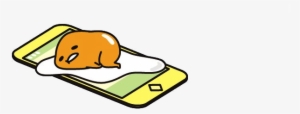 15 Gudetama Png For Free Download On Mbtskoudsalg - Gudetama Png Transparent