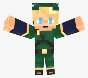 Dat Swag Doe - Illustration