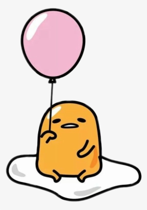 Report Abuse - Gudetama Happy Birthday