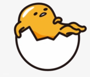 Gudetama Japanese Cartoon, Sanrio Characters, Cartoons, - Gudetama Sigh