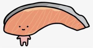 I Recently Found Out About These Cute New Sanrio Food - Kirimi Chan Png