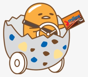 Bringing You "egg-citement" With Gudetama's Arrival - Esso