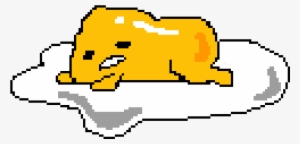 Gudetama - Dolls Com Br