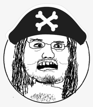 Captain - Illustration