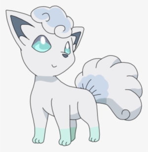 223kib, 886x901, Vulpix - Vulpix Alola Pokemon Png