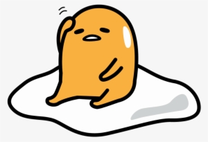 Imagenes De Gudetama Kawaii