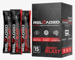 Order Reloaded Direct & Save - Box