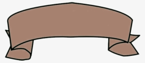 Tumblr Banner Png Png Transparent Download - Cintas Png