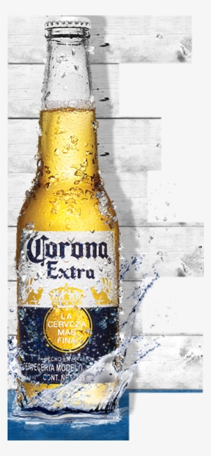Corona - Northwest Beer Brand Fleece Throw Blankets 46" X 60"