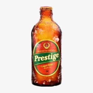 Prestige - Prestige Beer Png