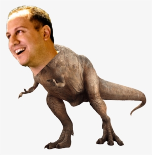 0 Replies 0 Retweets 0 Likes - Transparent Background Dinosaur Png