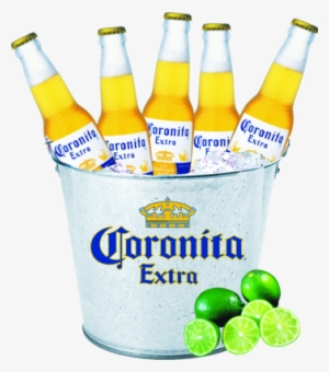 Corona Bottle Png For Kids