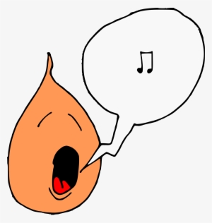 This Free Icons Png Design Of Sing A Song