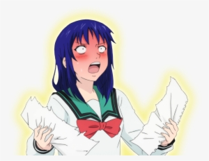 Image=="teruhashibreak ") - The Disastrous Life Of Saiki K.