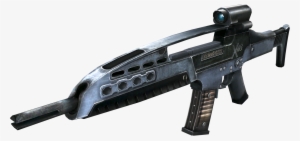 Xm8 Rd 02 - Heckler & Koch Xm8