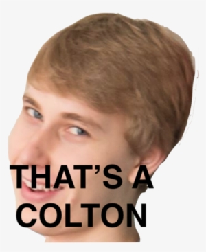 22% That's A Colton - Photography