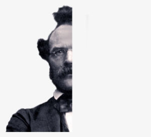 Werner - Porträt Von Werner Von Siemens 1847