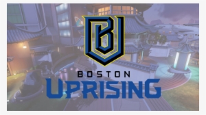 Yesterday's Boston Upset Over London Was Apparently - Boston Uprising Soldier 76