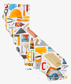 California - Tools