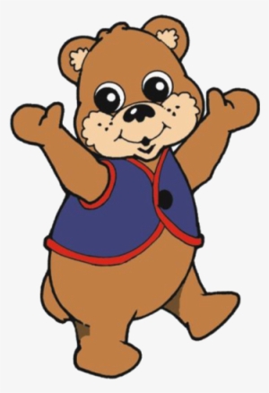 Awana Clipart Bear - Awana Cubbie