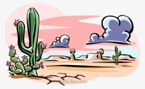 Drought Drawing Landscape Png Download - Drought Clipart Transparent Background