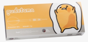 Gudetama Darts Set - Darts