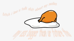 Png Transparent Gudetama Wordart Typography Text Sanrio - Beats Solo Hd