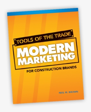 Tools Of The Trade Marketing For Construction