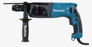 Makita Construction Tools - Makita Hr2470ft 15/16" Sds Plus Rotary Hammer Drill