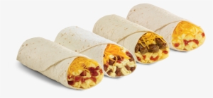 Mexican Burrito Plate Png - Breakfast Burrito Png