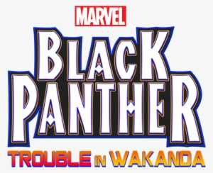 Lego Black Panther - Lego Marvel Super Heroes Black Panther Trouble