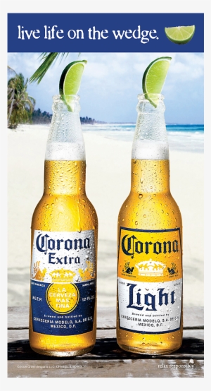 Strategic Planning Market Research Communication Insights - Corona Beer