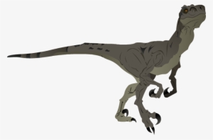 Velociraptor Deviantart Digital Art Drawing - Velociraptor Deviantart