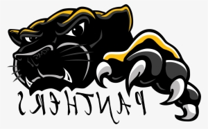 Panther Logo Clipart Clipart Kid - Springfield Spring