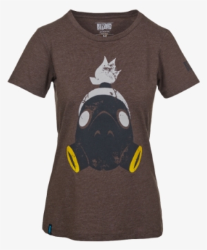 Overwatch Roadhog Shirt - Overwatch