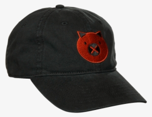 Overwatch Roadhog Dad Hat - Baseball Cap
