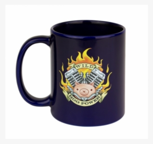 Gaya Entertainment Overwatch Mug Roadhog