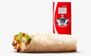 Freestyle - Moe's Southwest Grill