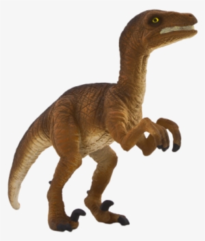 Velociraptor Standing - Animal Planet - Velociraptor Standing
