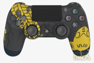 Authentic Sony Quality - Nuketown Ps4 Controller