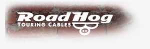 Roadhog - Logo