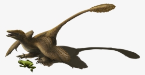 Sinornithosaurus - Sinornithosaurus Png