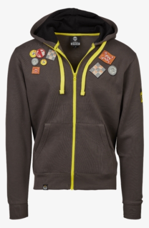 Overwatch Ultimate Roadhog Hoodie - Overwatch Hoodie