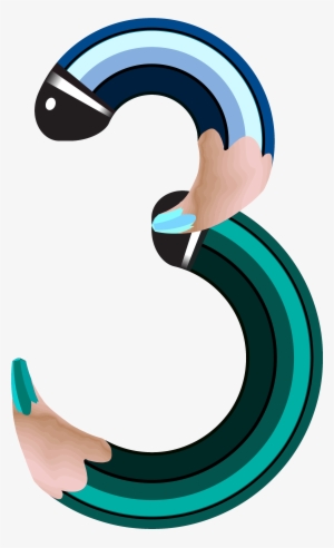 Pencil Three Png Image Gallery Yopriceville High - Clip Art