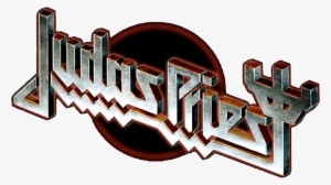 Jp-logo - Judas Priest Logo Png