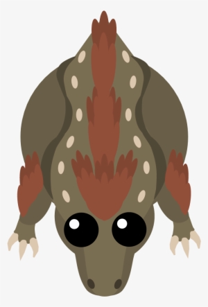Leave Feedback Or Idea For Ability/ Tier In The Comments - Mope Io Velociraptor