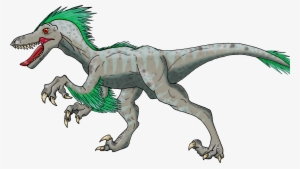 Velociraptor